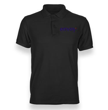 ENVOY AIRLINES POLO T-SHIRT 2